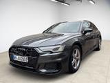 Audi A6 Avant S line 55 TFSI e quattro 2 70(367) kW(P - Audi A6: 2.7