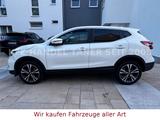 Nissan Qashqai N-Connecta - Nissan Qashqai Gebrauchtwagen in Bonn