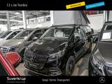 Mercedes-Benz V 250 MARCO POLO AMG KÜCHE AHK 2,5TMARKISE MOPF2