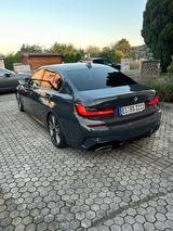 BMW M340i xDrive Voll, Harman, Unfallfrei, TOP - BMW M340i: Privatanbieter