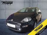 Fiat Punto 1.2 More - gebrauchte Fiat Punto aus dem Jahr 2018