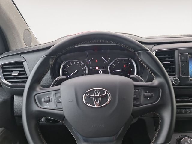 Proace 2,0l L2 (7-Si.) Verso Executive