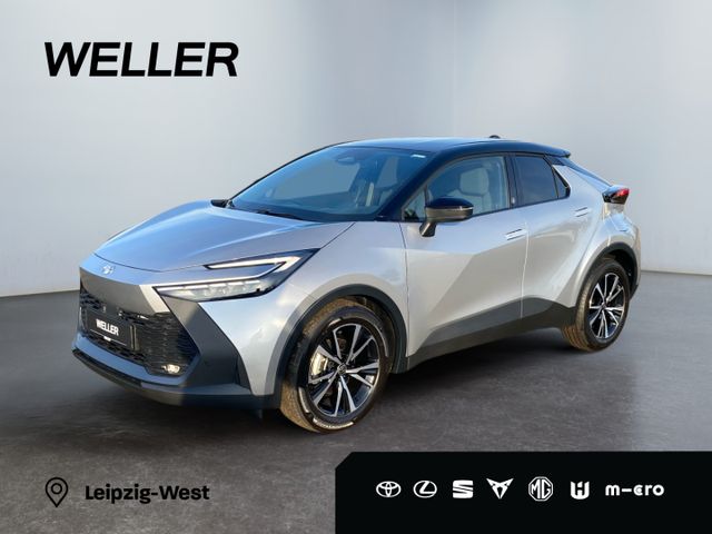 Toyota C-HR 1.8 Hybrid Team D *Navi*LED*CarPlay*el Heck