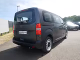 Fiat Scudo KOMBI L2 2.2L 180 PS AT8 AHK KAMERA 9-SITZ - Fiat Scudo: 9 Sitzer