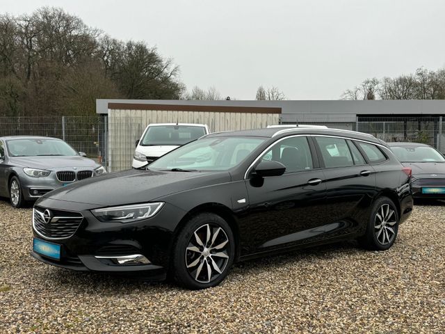 Opel Insignia B Sports Tourer Business Innovation LED