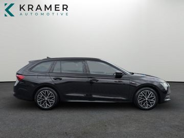Skoda Octavia - 7