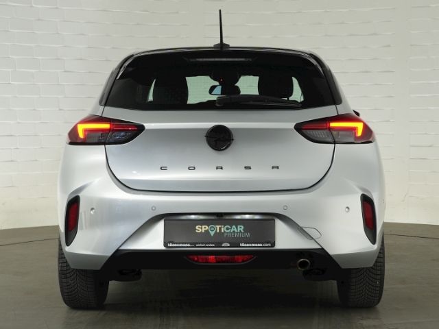 Corsa F FACELIFT GS+LED LICHT+RÜCKFAHRKAMERA+SIT