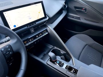 Toyota C-HR 1.8 Hybrid Teamplayer *2xPDC*ACC*elHKL*LED*