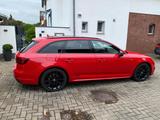 Audi A4 2.0 TDI S tronic Avant - - Audi A4 Gebrauchtwagen in Dortmund