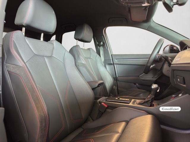 Audi Q3 - Bild 5