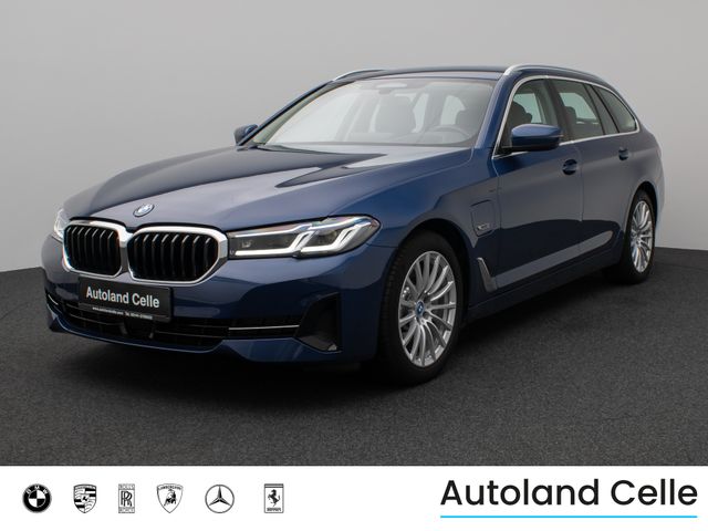 BMW 530e Kamera Laser HUD DAB AHK Komfort Alarm ACC