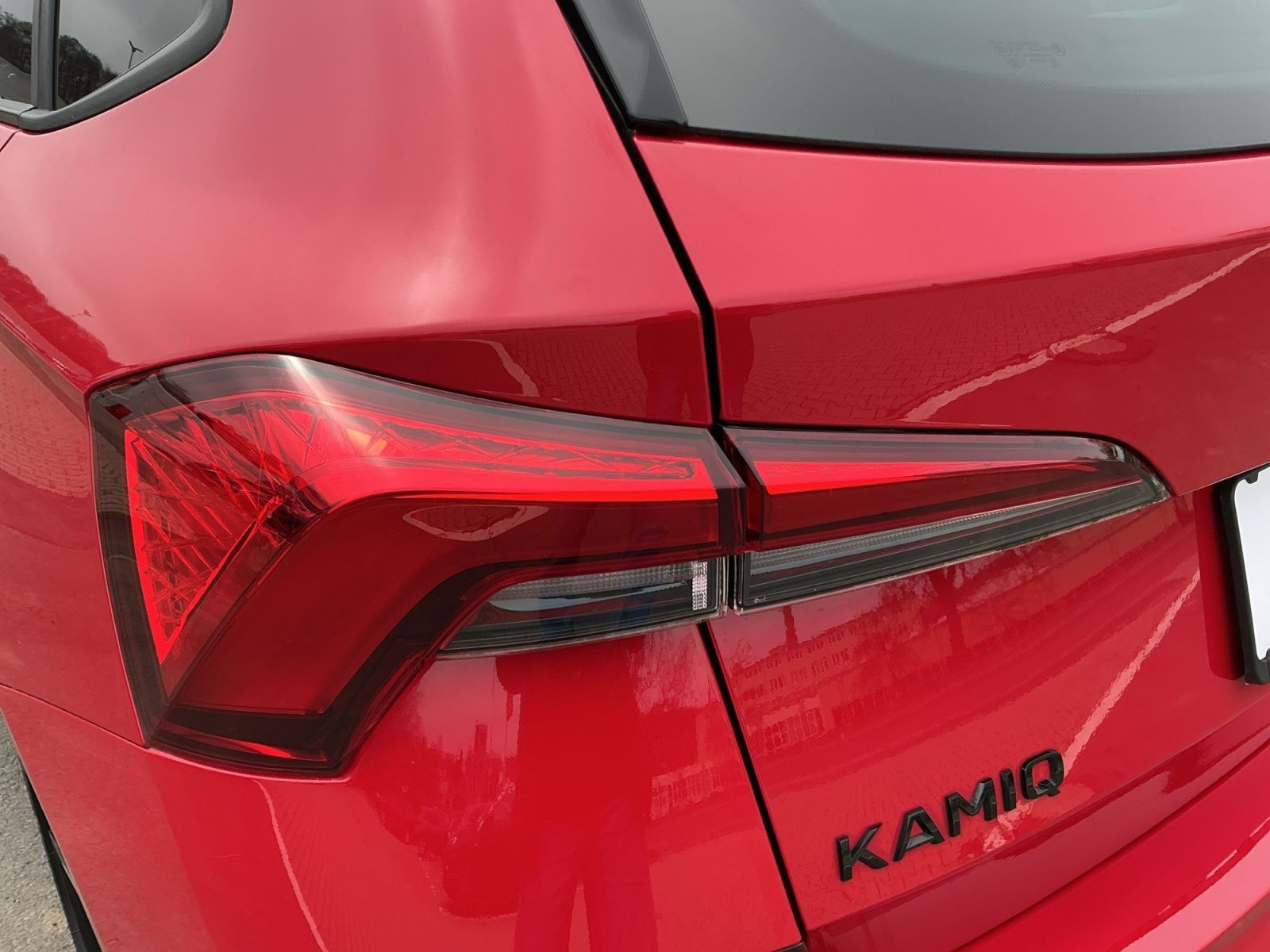 Skoda Kamiq - Bild 20