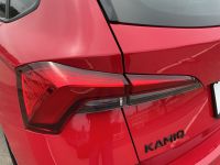 Skoda Kamiq - Vorschau Bild 20