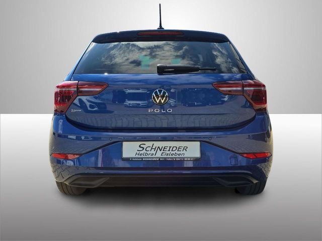 POLO 1.0 TSI DSG STYLE+NAVI+CAM+MATRIX+SIDE+LANE