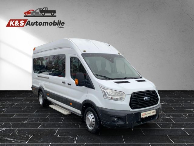 Ford Transit Bus 2.2 TDCi 460 L4*18-Sitze