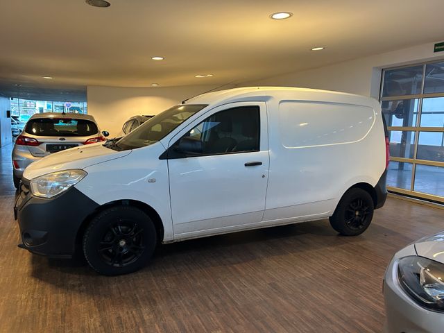 Fahrzeugabbildung Dacia Dokker Express Basis*1.Hd* Benzin *