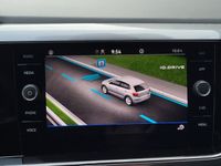 Volkswagen Polo - Vorschau Bild 23