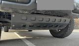 Jeep Wrangler 2.2l CRDi JLU Rubicon Automatik - Jeep Wrangler Gebrauchtwagen in München