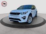 Land Rover Discovery Sport 2,0 TD4 HSE PANO DYNAMIC DESIGN - Land Rover Discovery Sport: Dynamic Hse