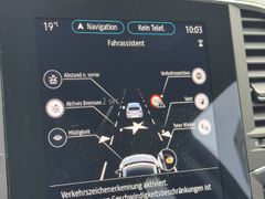 Fahrzeugabbildung Talisman Grandtour Intens 1.3 TCe Allwetterr+Win