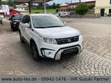 Suzuki Vitara 1.6 DDiS Comfort Allgrip**ACC*KAMERA*SHZ - gebrauchte Suzuki Vitara aus dem Jahr 2015