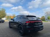 Audi Q8 50 TDI Quattro SLine Allradlenkung/SoftCl/23' - Audi: 50