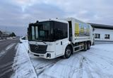 Mercedes-Benz Econic 2635 6x2 Farid / Swiss-Vehicle - Mercedes-Benz 2635