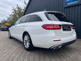 Mercedes-Benz E 220d T Automatik "Avantgarde" Garantie - Mercedes-Benz E-Klasse: Kombi