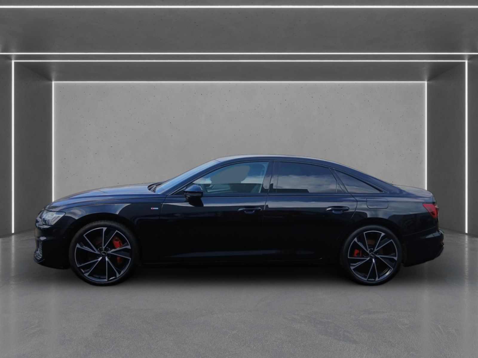 Audi A6 - Bild 5
