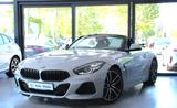 BMW Z4 Roadster sDrive20i M Sport (G29) *A-LED*ACC - silberne BMW Z4