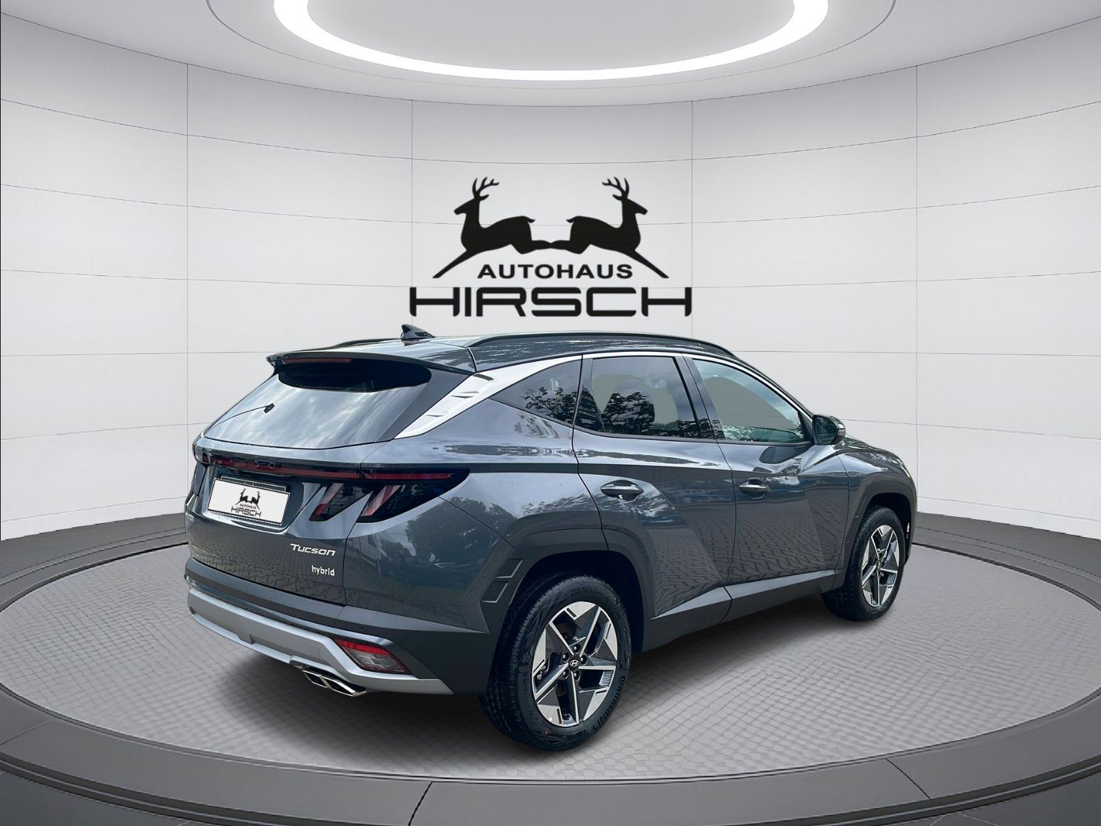 Hyundai Tucson – Bild 6