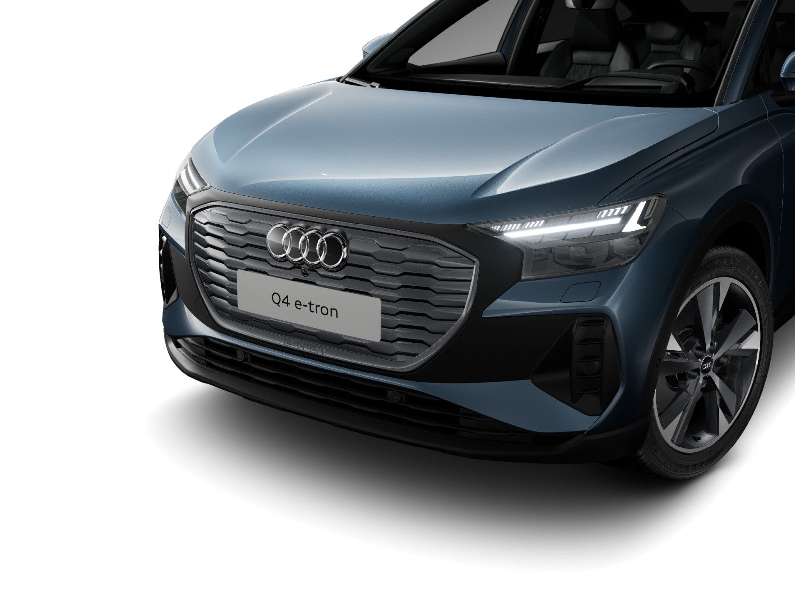 Audi Q4 e-tron - Bild 7