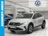 Volkswagen Taigo 1.0 TSI Goal DSG + ACC + NAVI + LED + GJR - VW Taigo Gebrauchtwagen in Bremen