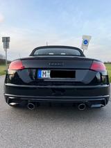 Audi TT 45 TFSI S tronic Roadster - S line - gebrauchte Audi TT aus dem Jahr 2021