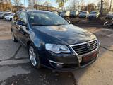Volkswagen Passat Variant Comfortline - gebrauchte VW Passat Variant aus dem Jahr 2007