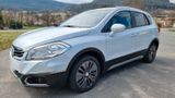 Suzuki S-Cross 1.6 DIESEL*4WD*NAVi*KAMERA*TÜV*AHK*LEDER