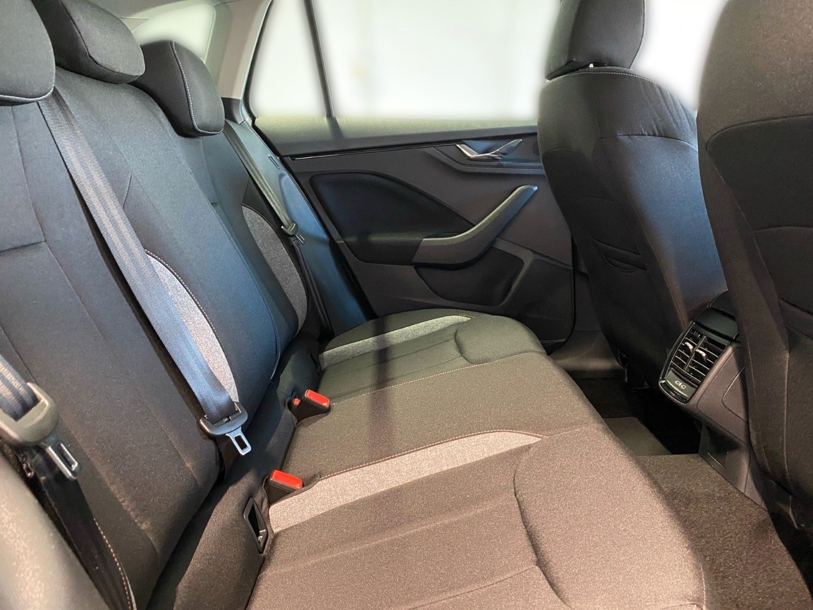 Skoda Scala - Bild 16