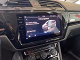 Volkswagen Touran 1.5 TSI OPF DSG Comfortline NAVI*AHK*SHZ - VW Touran Gebrauchtwagen in Bremen