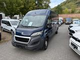 Peugeot Boxer Kasten L3H2 Komfort Plus 1.Hd/Luftfederung - Peugeot Boxer: L2h2