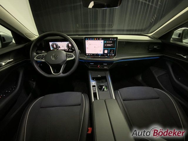 Volkswagen Passat Variant 2.0 TDI SCR DSG Business Garantie