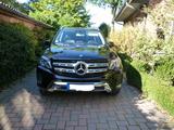 Mercedes-Benz Mercedes Benz GLS350d - Mercedes-Benz GLS 350 von privat
