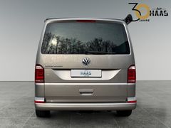 Fahrzeugabbildung Volkswagen T6 California Beach 150 PS - AHK*Standhzg*Kamera