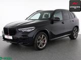 BMW X5 d xDrive30d M SPORT HUD,360,HARMAN/K,AHK,SH - BMW X5 in Rostock