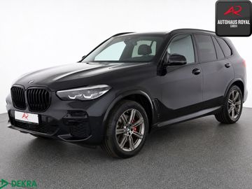 BMW X5 - 1