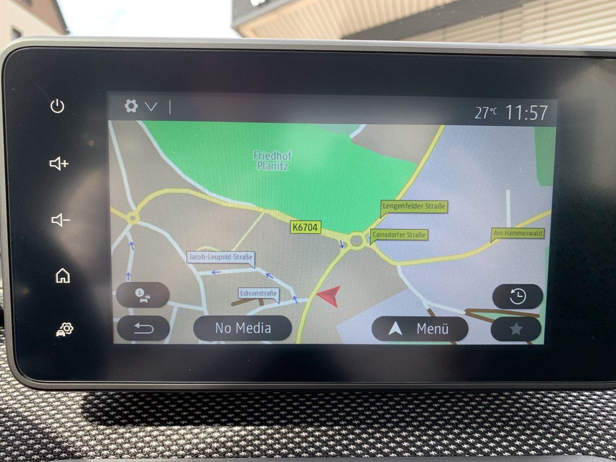 Dacia Sandero - Bild 32