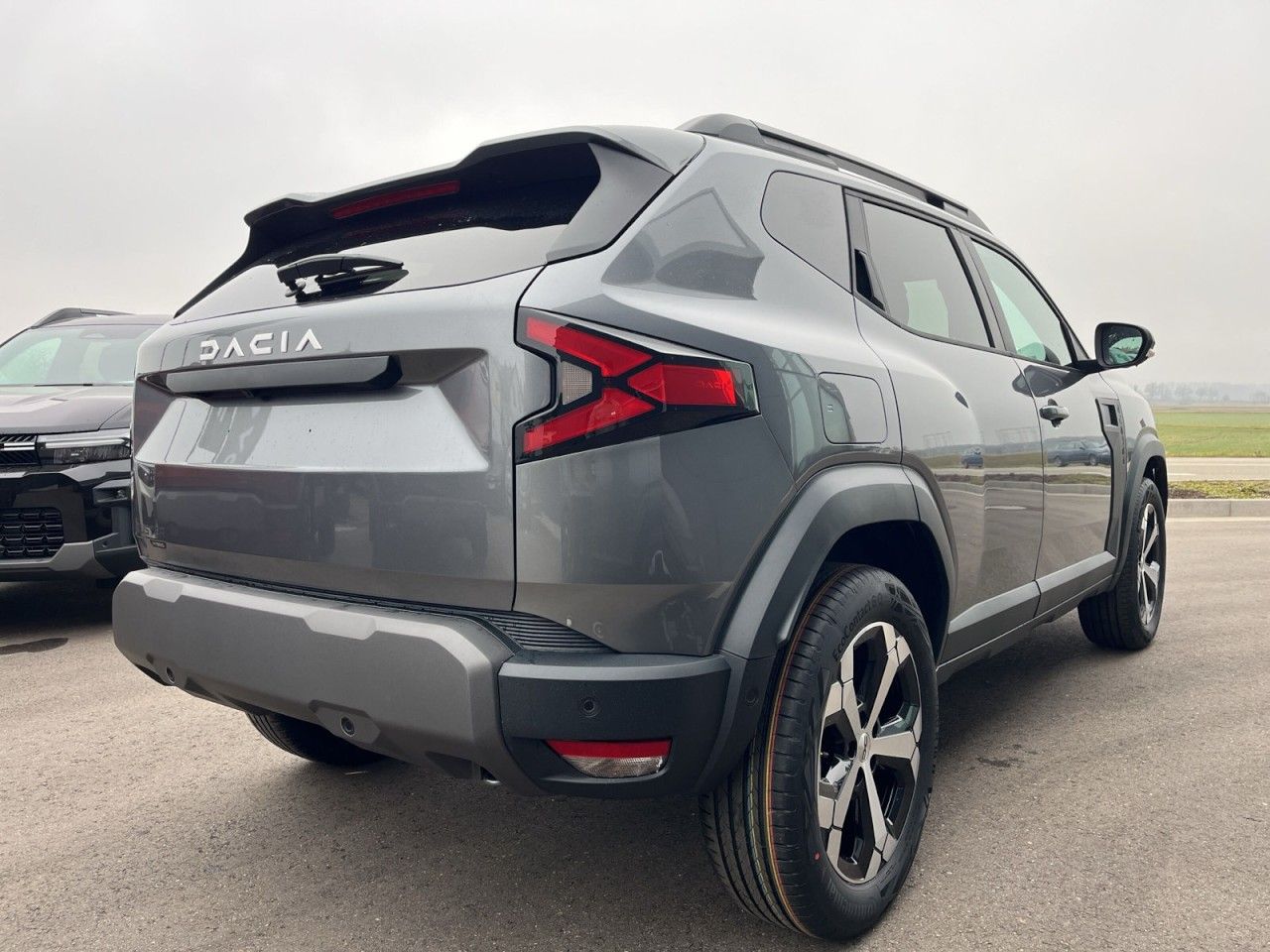 Dacia Duster - Bild 4