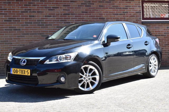 Lexus CT 200h Business Line Pro '12 Leder Navi klima C