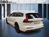 Volvo V60 Inscrip. T6 Twin Engine AWD T6 Twin Engine A - Volvo V60 Gebrauchtwagen in Hamburg