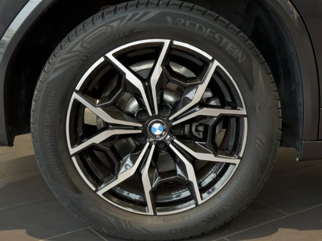 BMW X3 - Bild 5