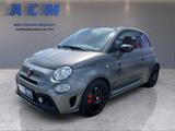 Abarth 595C Competizione*Bi-Xenon*Sabelt*Beats*DAB  - Abarth aus 2021